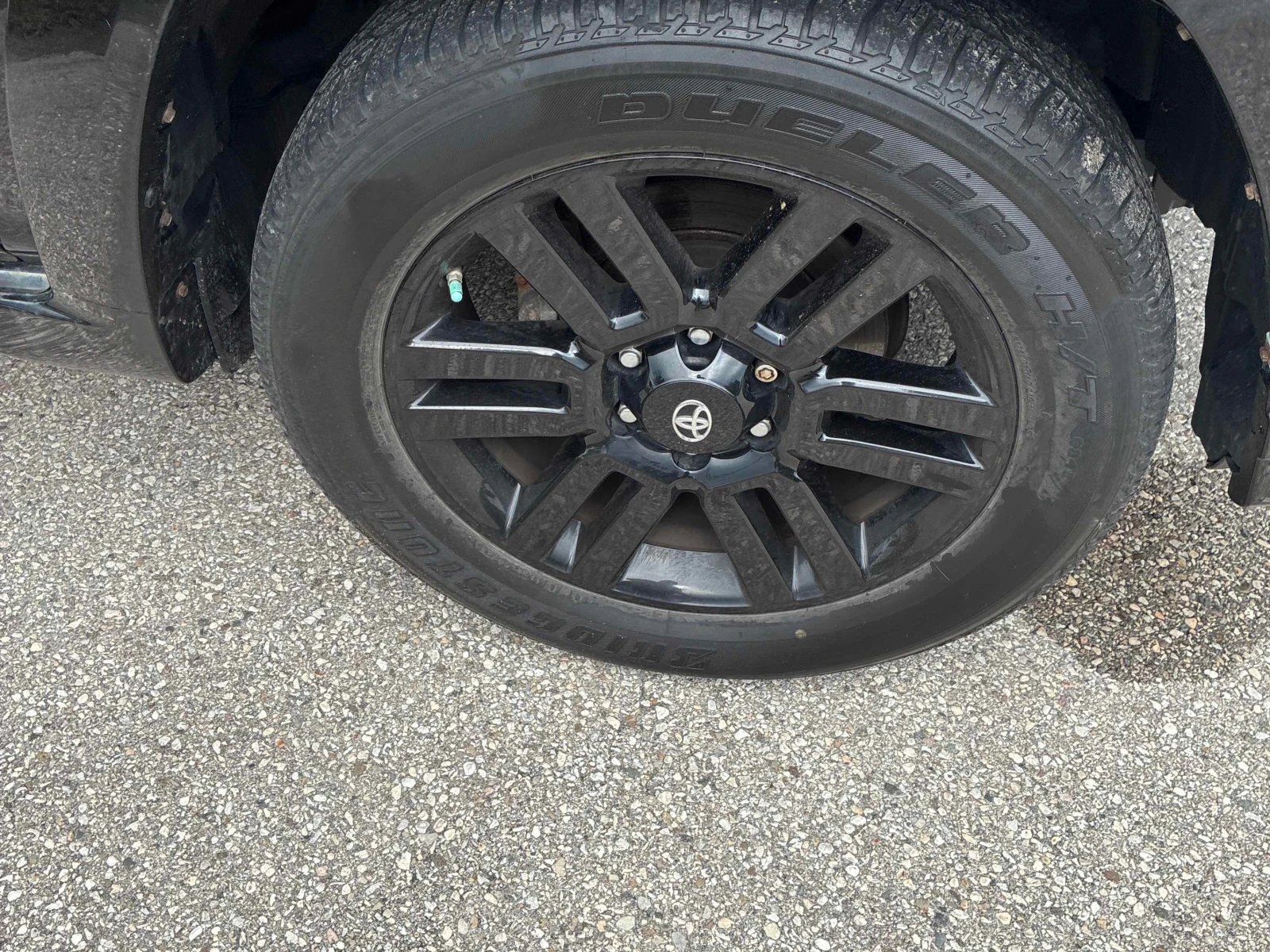 Toyota 4runner * 4WD * CARFAX * ОПЦИЯ ЗА ФИНАНСИРАНЕ, снимка 7 - Автомобили и джипове - 55932277