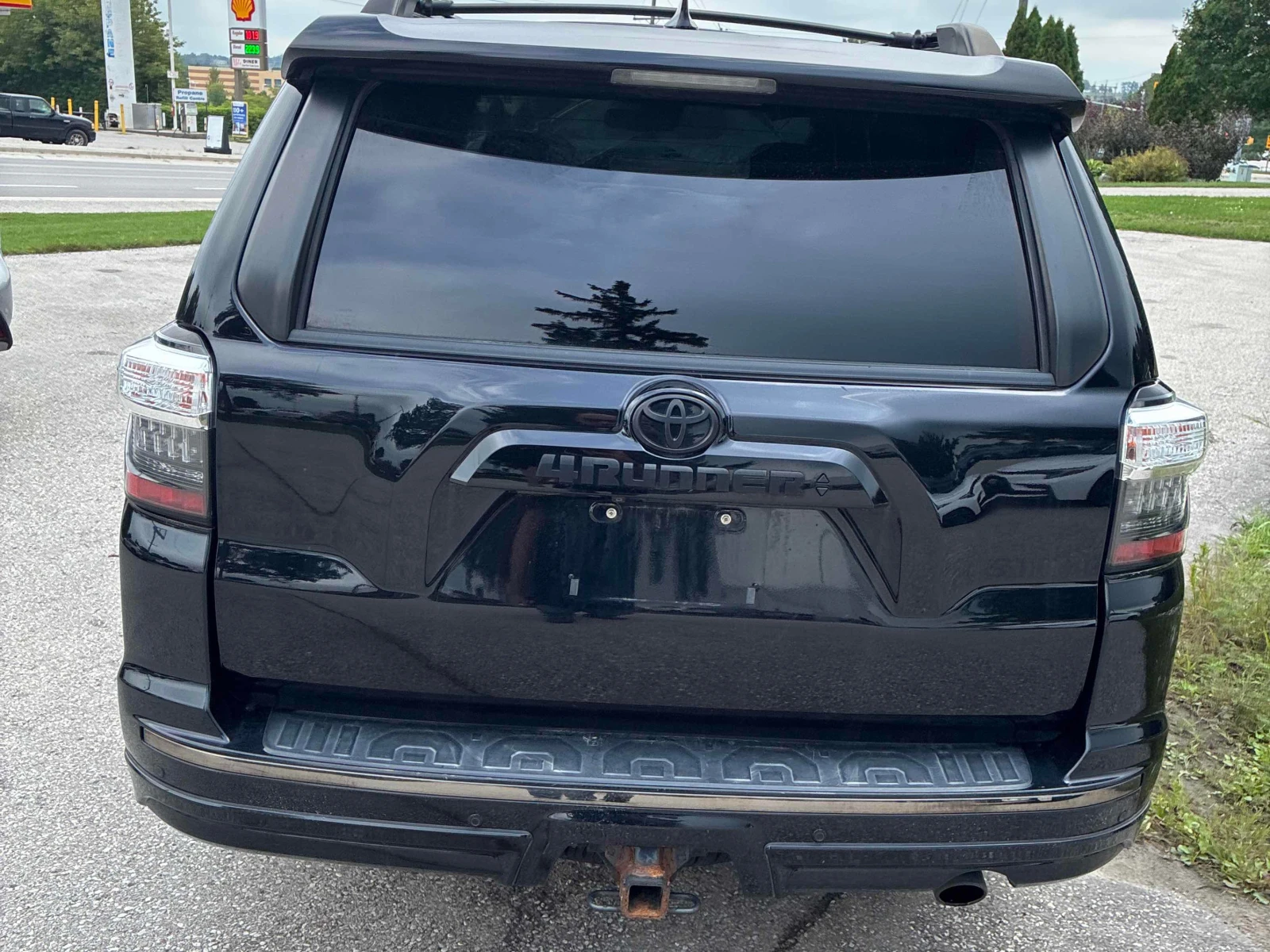 Toyota 4runner * 4WD * CARFAX * ОПЦИЯ ЗА ФИНАНСИРАНЕ, снимка 4 - Автомобили и джипове - 55932277