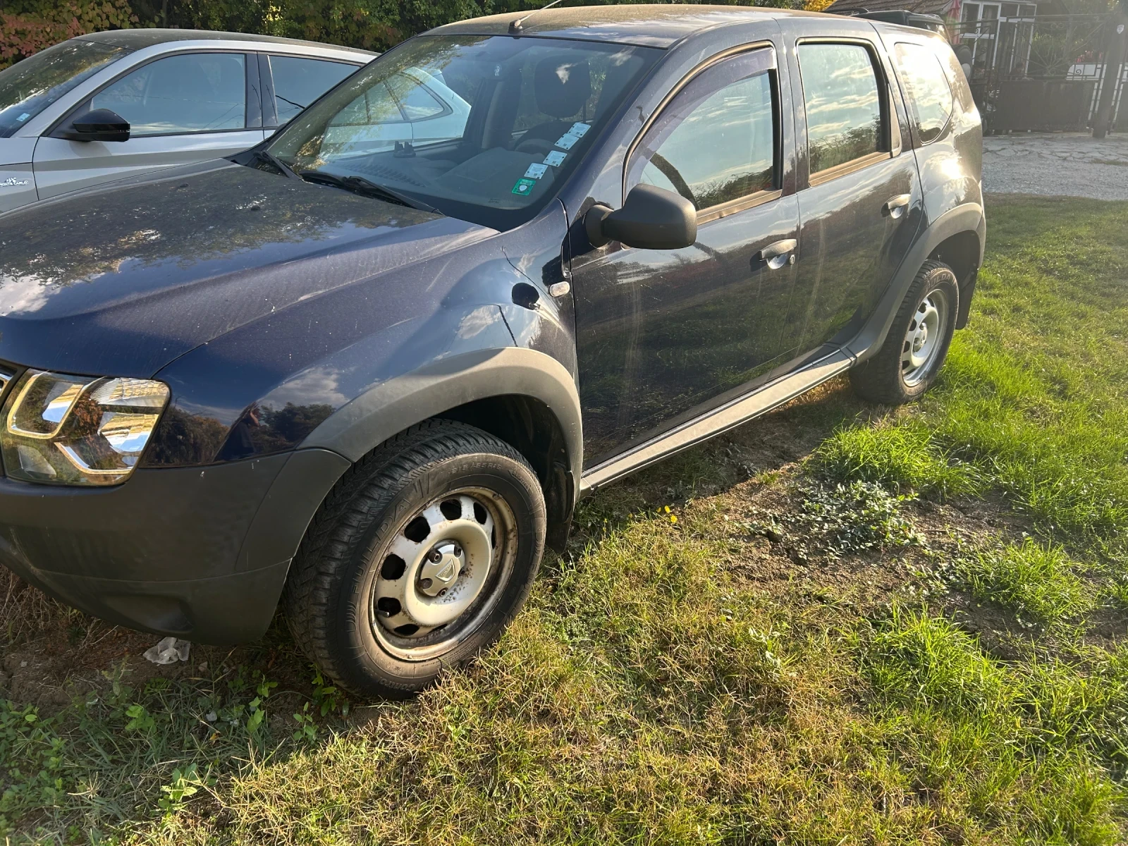 Dacia Duster, снимка 2 - Автомобили и джипове - 56441680