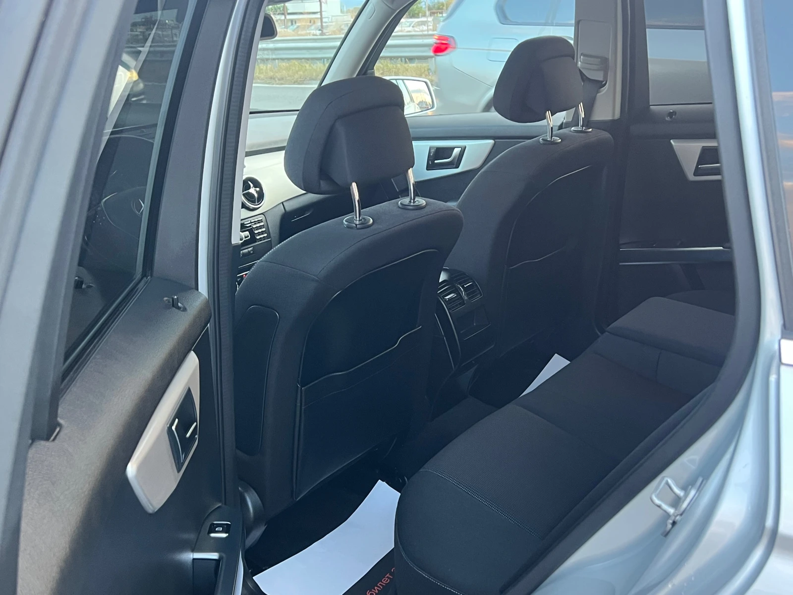 Mercedes-Benz GLK ������-220CDI-����-��� ��������� | Mobile.bg � ����������� 8