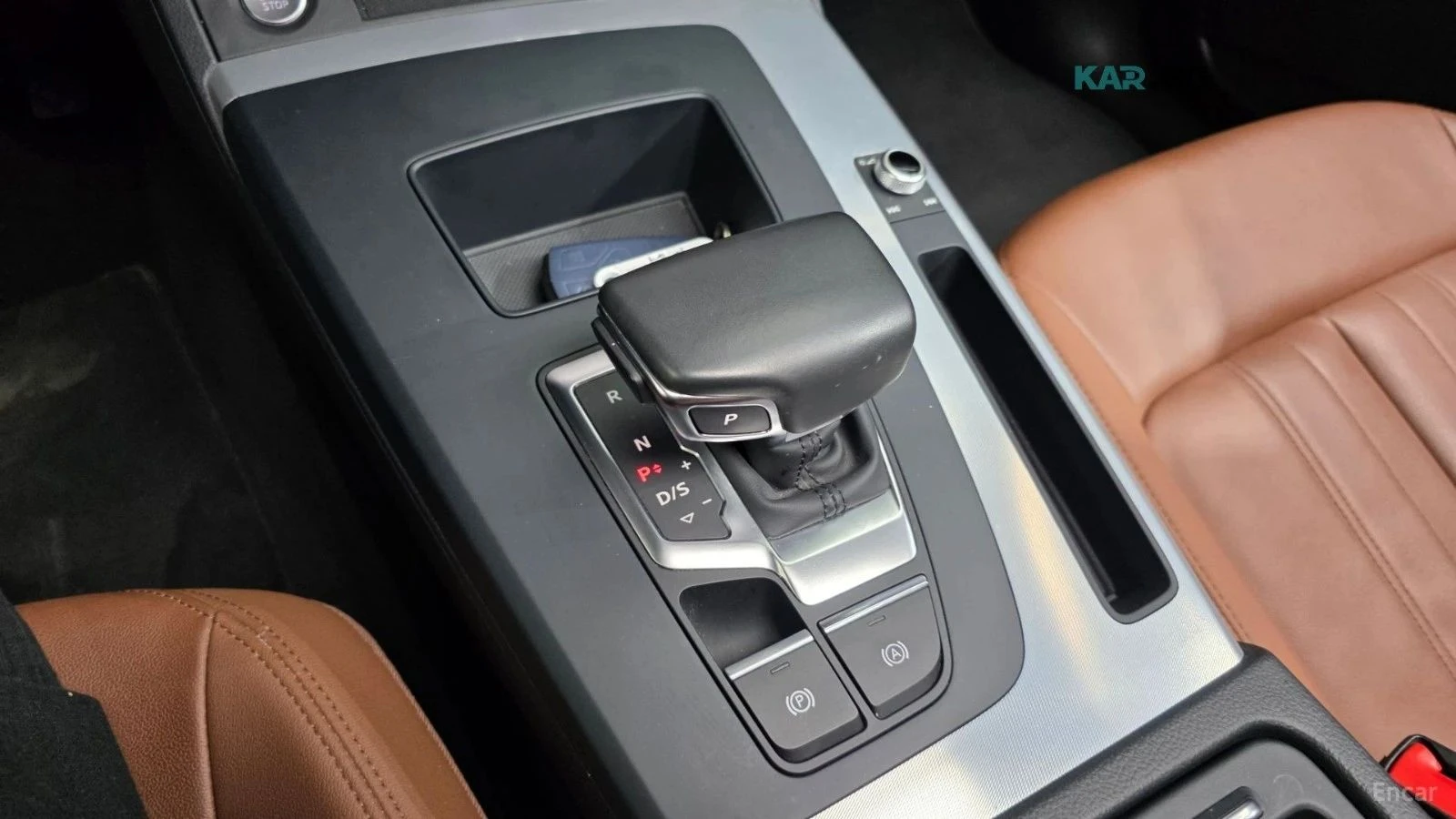 Audi Q5, снимка 9 - Автомобили и джипове - 56687163