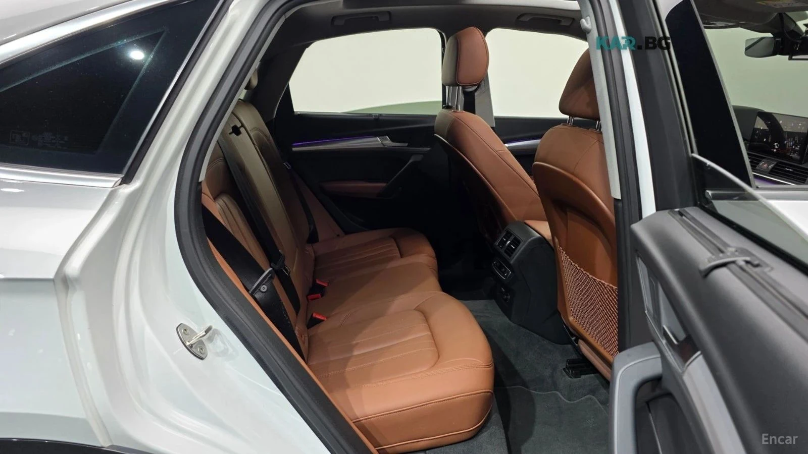 Audi Q5, снимка 12 - Автомобили и джипове - 56687163