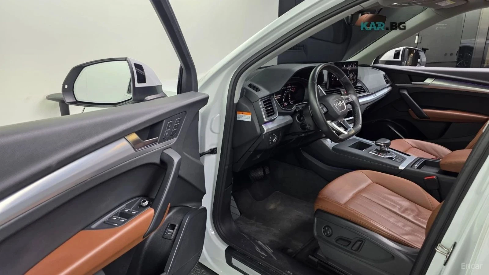 Audi Q5, снимка 10 - Автомобили и джипове - 56687163