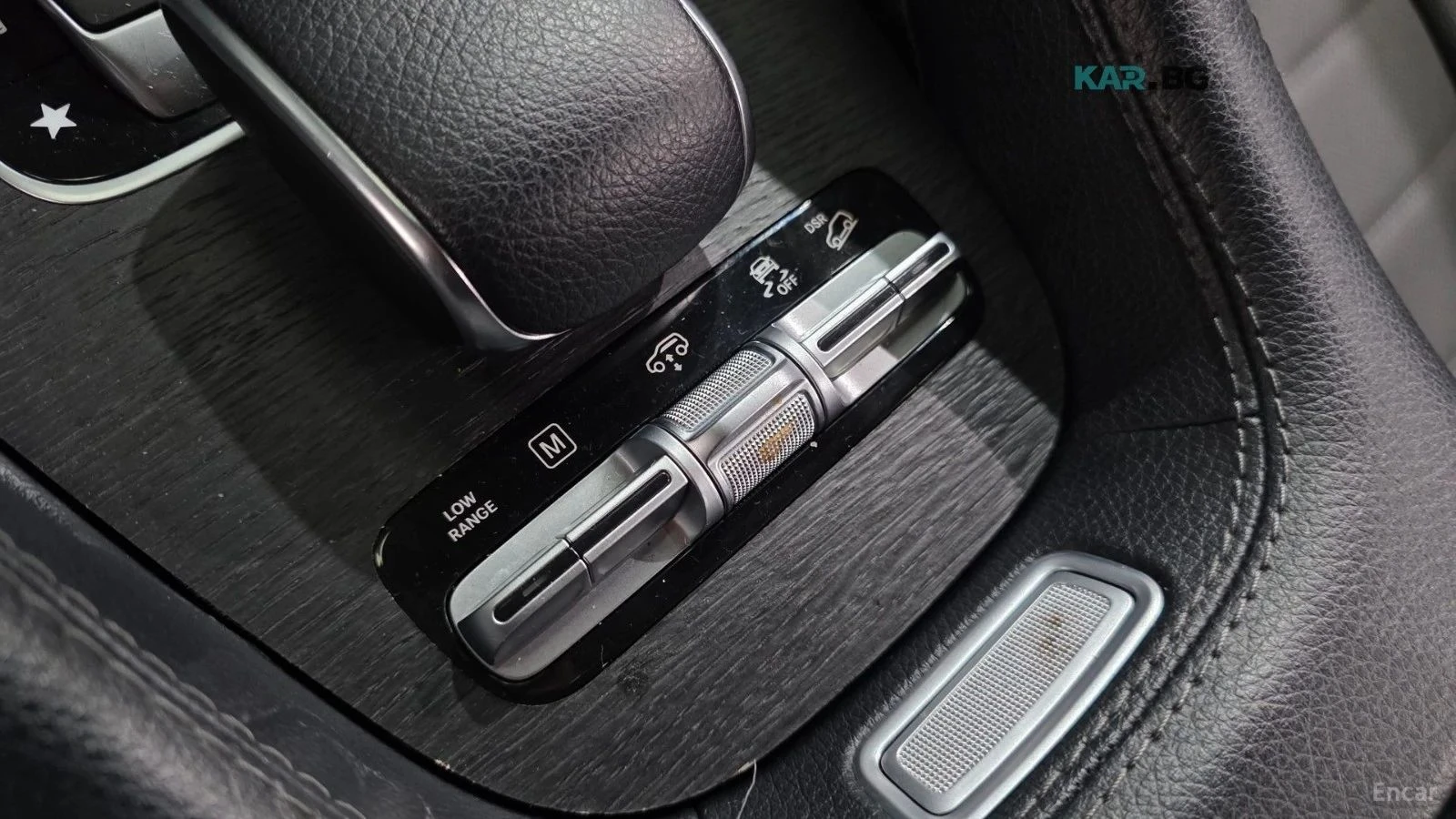 Mercedes-Benz GLS580, снимка 14 - Автомобили и джипове - 56711077
