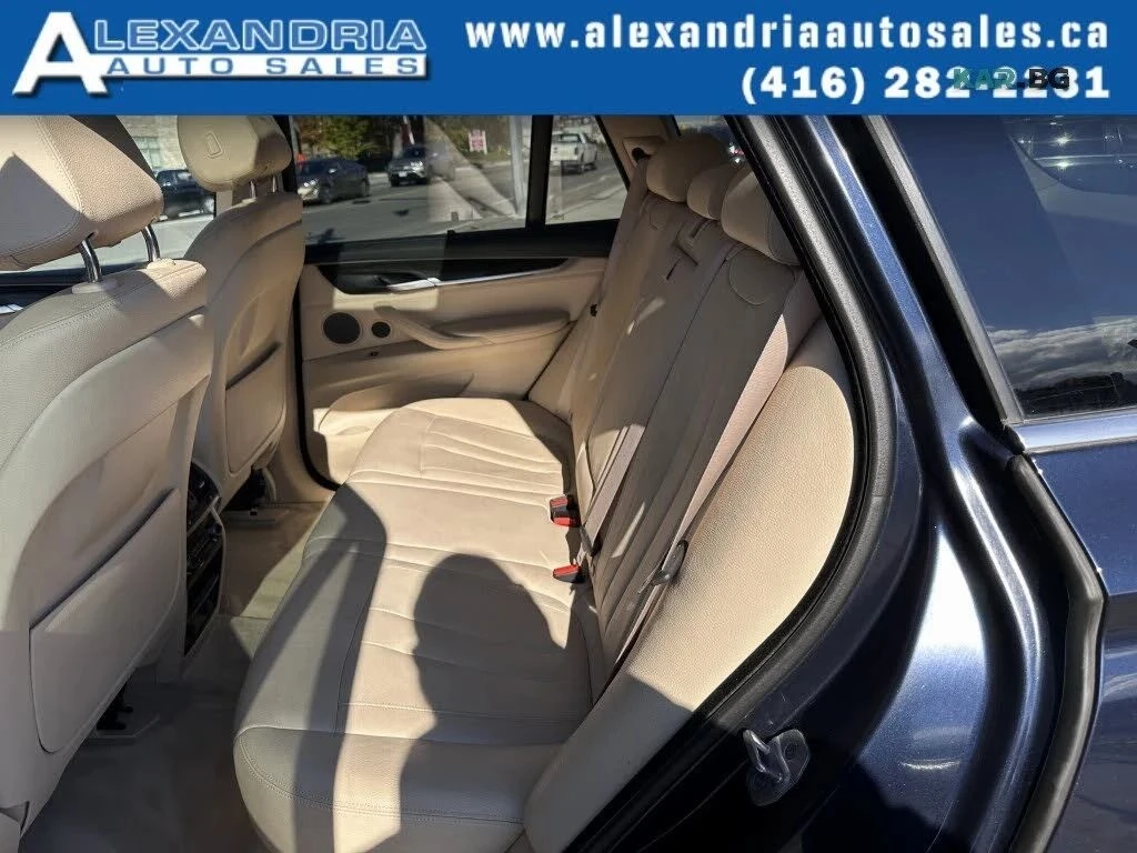 BMW X5, снимка 16 - Автомобили и джипове - 56730483