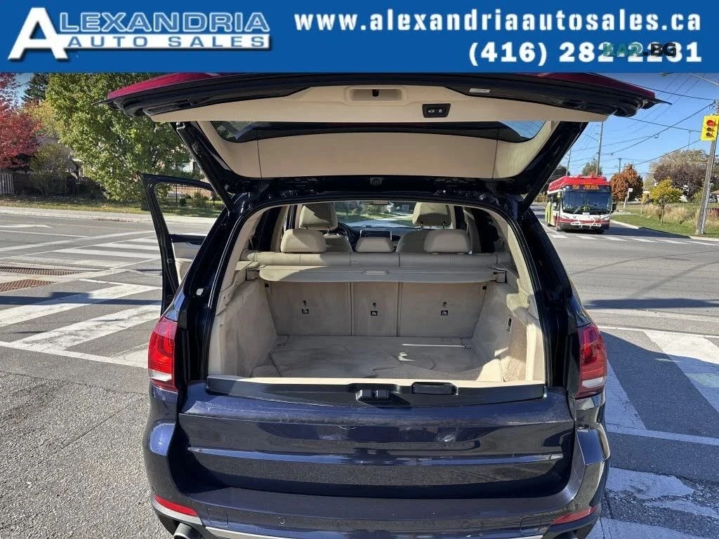 BMW X5, снимка 17 - Автомобили и джипове - 56730483