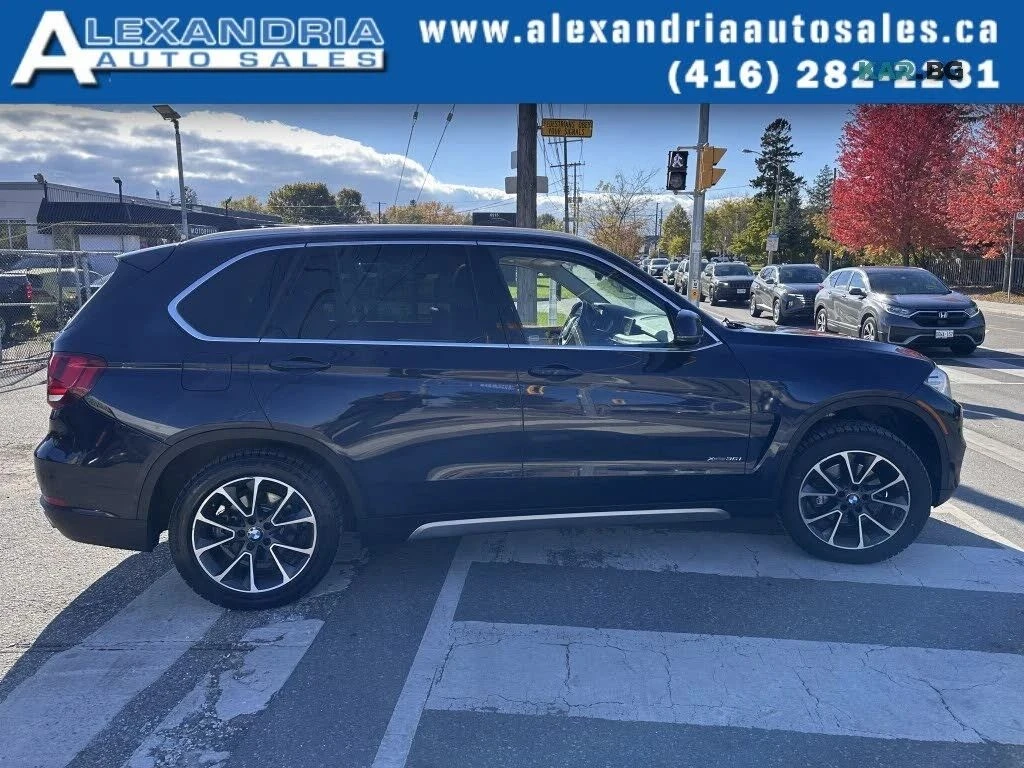 BMW X5, снимка 6 - Автомобили и джипове - 56730483