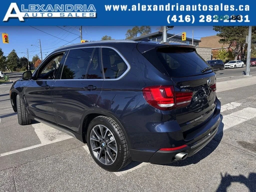 BMW X5, снимка 3 - Автомобили и джипове - 56730483