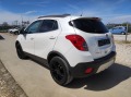 Opel Mokka 1.4i 4x4 GAZ COSMO - изображение 7