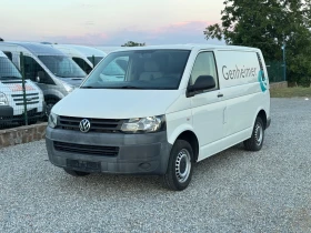 VW T5 2.0TDI* 140кс* Германия* Клима* Топ* 6ск* , снимка 2