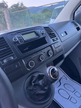 VW T5 2.0TDI* 140кс* Германия* Клима* Топ* 6ск* , снимка 16