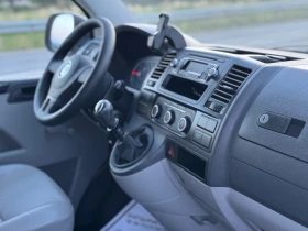 VW T5 2.0TDI* 140кс* Германия* Клима* Топ* 6ск* , снимка 11