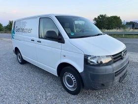 VW T5 2.0TDI* 140кс* Германия* Клима* Топ* 6ск* , снимка 9