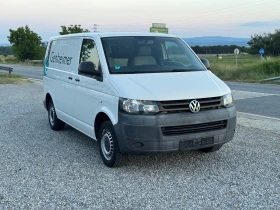VW T5 2.0TDI* 140кс* Германия* Клима* Топ* 6ск* , снимка 4