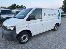 VW T5 2.0TDI* 140кс* Германия* Клима* Топ* 6ск* , снимка 8