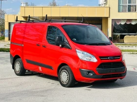 Ford Transit Custom 2.2TDCI ! НОВ ВНОС ! , снимка 1
