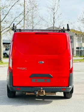 Ford Transit Custom 2.2TDCI ! НОВ ВНОС ! , снимка 5