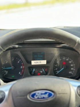 Ford Transit Custom 2.2TDCI ! НОВ ВНОС ! , снимка 10