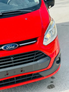Ford Transit Custom 2.2TDCI ! НОВ ВНОС ! , снимка 3