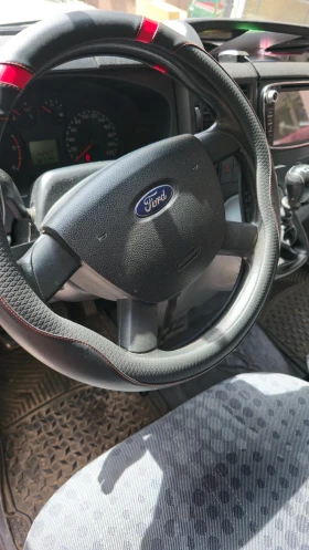 Ford Transit, снимка 1