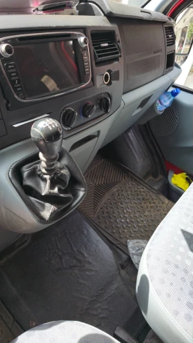 Ford Transit, снимка 2