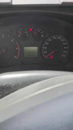 Ford Transit, снимка 4