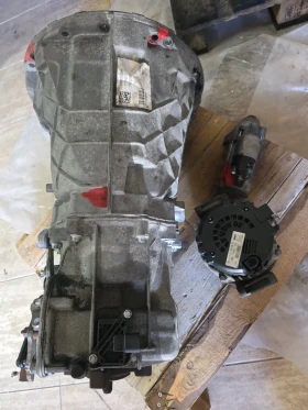 Mercedes-Benz 316 W906 -651.955, снимка 10