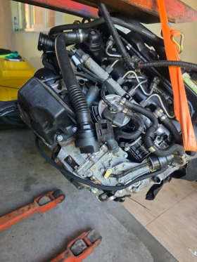 Mercedes-Benz 316 W906 -651.955, снимка 4