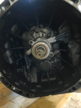 Mercedes-Benz 316 W906 -651.955, снимка 6