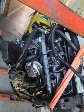 Mercedes-Benz 316 W906 -651.955, снимка 1