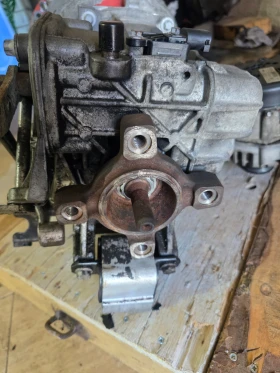 Mercedes-Benz 316 W906 -651.955, снимка 7
