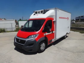 Fiat Ducato ХЛАДИЛЕН * КЛИМАТИК* , снимка 3