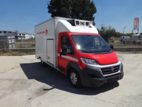 Fiat Ducato ХЛАДИЛЕН * КЛИМАТИК* , снимка 1
