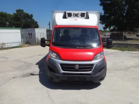 Fiat Ducato ХЛАДИЛЕН * КЛИМАТИК* , снимка 2