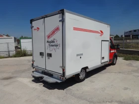 Fiat Ducato ХЛАДИЛЕН * КЛИМАТИК* , снимка 6