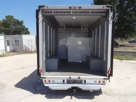 Fiat Ducato ХЛАДИЛЕН * КЛИМАТИК* , снимка 7