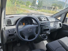 Mercedes-Benz Vito MAXI , снимка 7