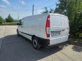 Mercedes-Benz Vito MAXI , снимка 2