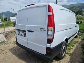 Mercedes-Benz Vito MAXI , снимка 3