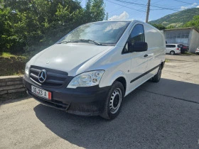 Mercedes-Benz Vito MAXI , снимка 1