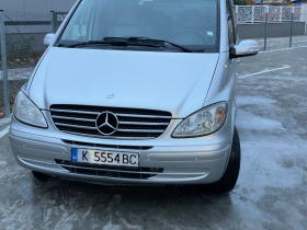Обява за продажба на Mercedes-Benz Viano ~13 000 EUR - изображение 3