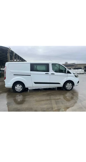 Ford Transit Custom | Mobile.bg    6