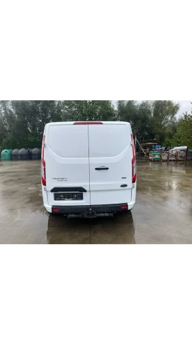 Ford Transit Custom, снимка 4