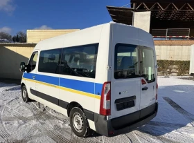 Opel Movano 2.3 DIZEL, снимка 3