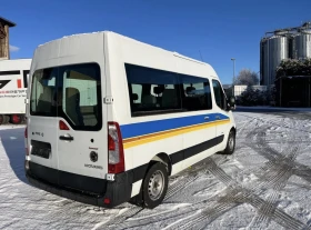 Opel Movano 2.3 DIZEL, снимка 4