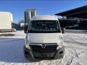 Opel Movano 2.3 DIZEL, снимка 1