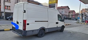 Обява за продажба на Iveco 35c11 Ивеко Дейли ~4 799 лв. - изображение 5