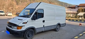 Обява за продажба на Iveco 35c11 Ивеко Дейли ~4 799 лв. - изображение 3