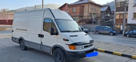 Обява за продажба на Iveco 35c11 Ивеко Дейли ~4 799 лв. - изображение 2