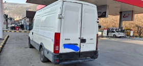 Обява за продажба на Iveco 35c11 Ивеко Дейли ~4 799 лв. - изображение 4